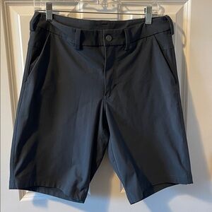 Lululemon Men’s Casual Shorts, Size 30